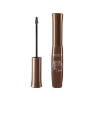 BROW FIBER Oh Oui #002 Bourjois | Máscara Sobrancelhas