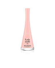 Bourjois 1 Seconde Verniz #35 Lady Nude 9ml | Éclatant