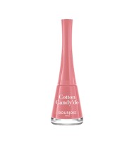 Bourjois 1 Seconde Verniz #050 Cotton Candy | Éclatant