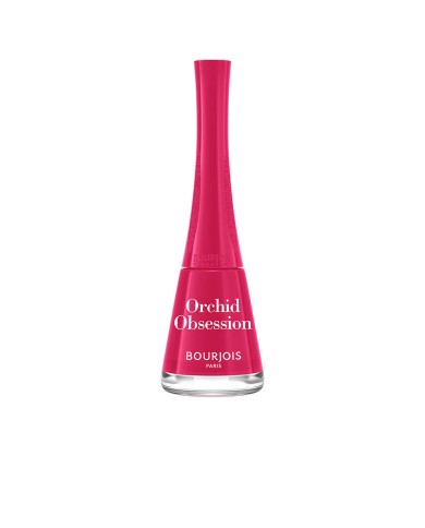 Bourjois 1 Seconde Verniz #051 Orchid Obsession 9ml