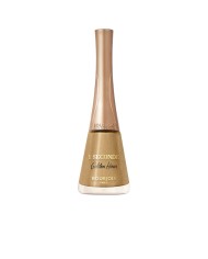 Bourjois Verniz 1 Seconde #063 Golden Hour | Éclatant