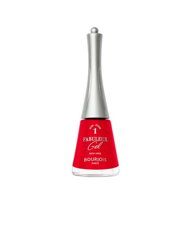 BOURJOIS Fabuleux Gel Esmalte #310-rou'Joie 9ml