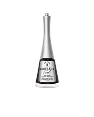 BOURJOIS FABULEUX Gel Esmalte Top Coat 9ml | Éclatant