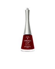 BOURJOIS Fabuleux Gel Esmalte #340 Berry Paris | Éclatant