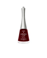 BOURJOIS Fabuleux Gel Esmalte #410 Wine Not | Éclatant