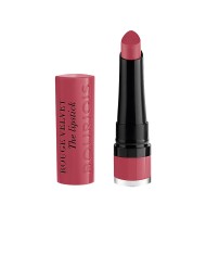 Rouge Velvet Lipstick #03 Hyppink Chic | Bourjois