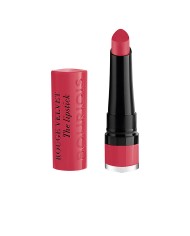Bourjois Rouge Velvet Lipstick #04 Hip Hip Pink | Éclatant