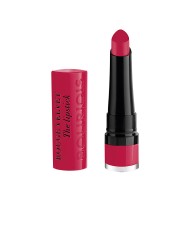 Rouge Velvet Lipstick #09 Fuchsia Botté | Bourjois