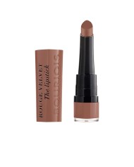 Bourjois Rouge Velvet Lipstick #16 Caramelody | Éclatant
