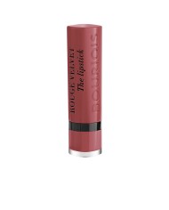Rouge Velvet Lipstick #33 Rose Water | Bourjois