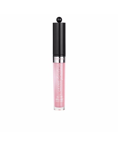 GLOSS FABULEUX #03 Bourjois | Brilho Labial Nutritivo