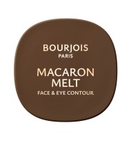 Bourjois Macaron Melt Bronzeador #04-Toffee | Éclatant