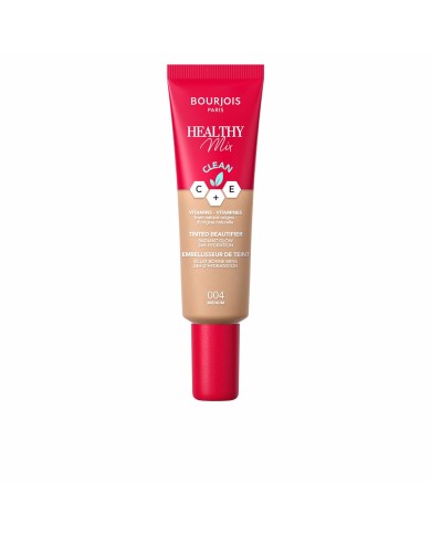 Bourjois Healthy Mix BB Cream #004 | Éclatant