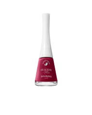 Verniz Healthy Mix #350 Wine & Only | Bourjois