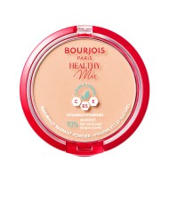 Bourjois Healthy Mix Pó Natural #02 Baunilha | Éclatant