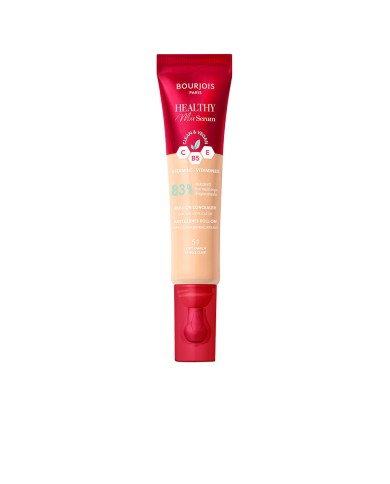 Bourjois Healthy Mix Serum Corretor #51 Light Vanilla