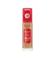 Bourjois Healthy Mix Base #58W Caramel 30ml | Éclatant