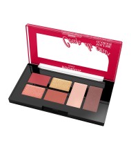 BOURJOIS Volume Glamour Coup de Coeur #01 Intenso