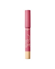 Bourjois Velvet The Pencil #02 Amou Rose | Éclatant