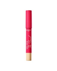 Bourjois Velvet The Pencil #06 Framboise Griffée | Éclatant