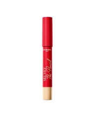 Bourjois Velvet The Pencil #07 Rouge Carmin | Éclatant
