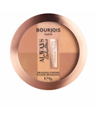 Bourjois Always Fabulous Pó Bronzeador #001 | Éclatant