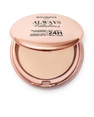 Bourjois Always Fabulous Pó Base SPF20 #125-Ivory