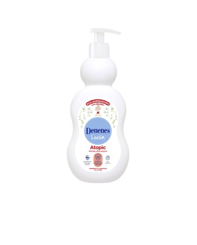 DENENES PROTECH Leite Hidratante Pele Atópica 400ml