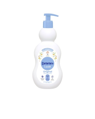 DENENES Leite Hidratante Corporal Muito Suave 400ml