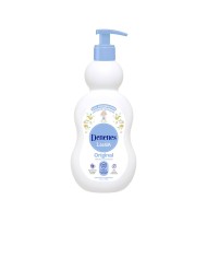 DENENES Leite Hidratante Corporal Muito Suave 400ml