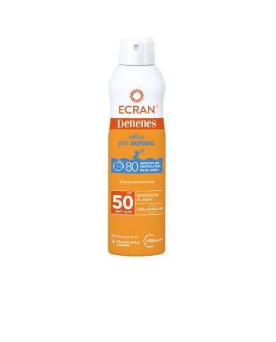 ECRAN DENENES Bruma Protetora SPF50+ 250ml | Éclatant