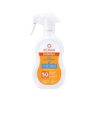 ECRAN Denenes Leite Protetor SPF50+ 270ml | Éclatant