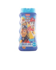 Patrulha Canina Gel & Champô 2em1 475ml | CARTOON