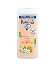 Le Petit Marseillais Gel Banho Flor Laranjeira 650ml