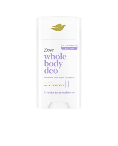 Dove Deo Stick Lavanda & Camomila Unisex 75ml