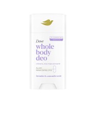 Dove Deo Stick Lavanda & Camomila Unisex 75ml