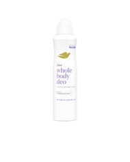 DOVE Deo Lavanda & Camomila Unisex 150ml | Éclatant