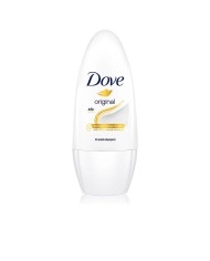 Dove Original Roll-On 50ml | Desodorizante Hidratante