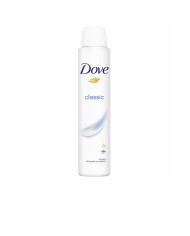Dove Original Desodorizante Spray 200ml | Éclatant