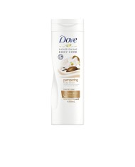 DOVE Karité & Baunilha Loção Corporal 400ml | Éclatant