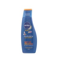 NIVEA Sun Crianças SPF50+ 200ml | Éclatant.pt