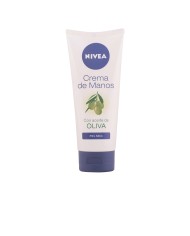 NIVEA Creme de Mãos Azeite de Oliva 100ml | Éclatant