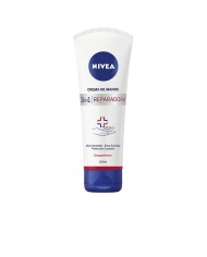 NIVEA Creme de Mãos Reparador 3 em 1 100ml