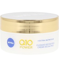 NIVEA Q10+ Power Anti-Rugas Extra Nutritivo SPF15 50ml
