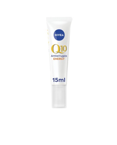 NIVEA Q10+ Energy Contorno de Olhos 15ml | Éclatant