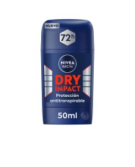 NIVEA MEN Dry Impact Deo Roll-On 50ml | Éclatant
