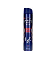 NIVEA MEN Dry Impact Desodorizante Spray 200ml