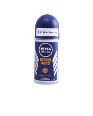 NIVEA MEN Stress Protect Roll-On 50ml | Éclatant