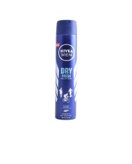 NIVEA MEN Dry Impact Fresh Desodorizante 200ml