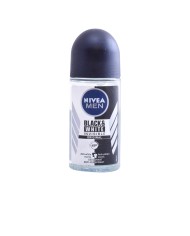 NIVEA Men Black & White Invisible Roll-On 50ml